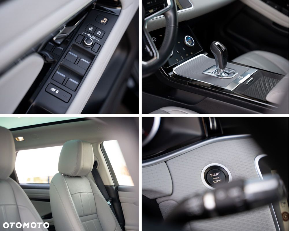 Land Rover Range Rover Evoque D165 Dynamic SE - 32