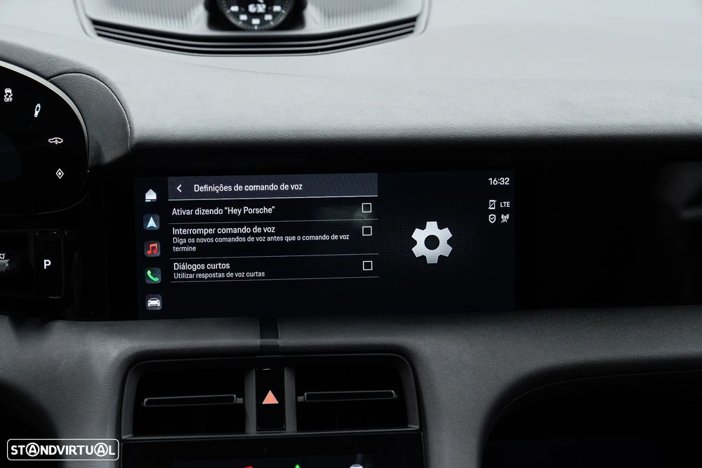 Porsche Taycan Bateria Performance Plus - 51