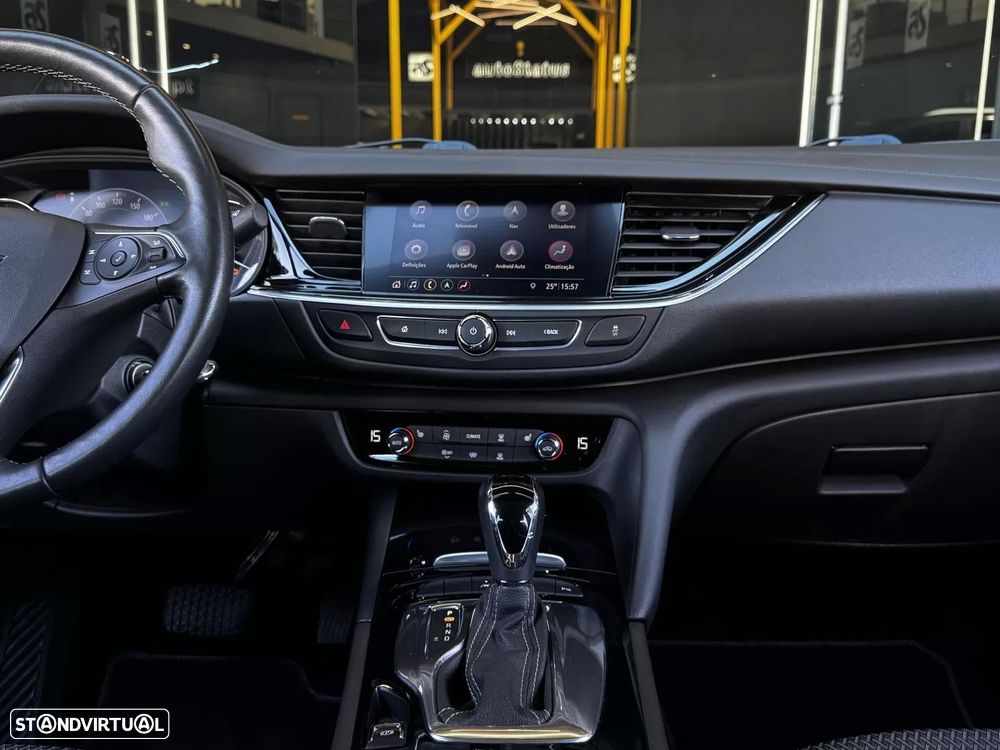 Opel Insignia Grand Sport 1.5 D GS Line Aut. - 27