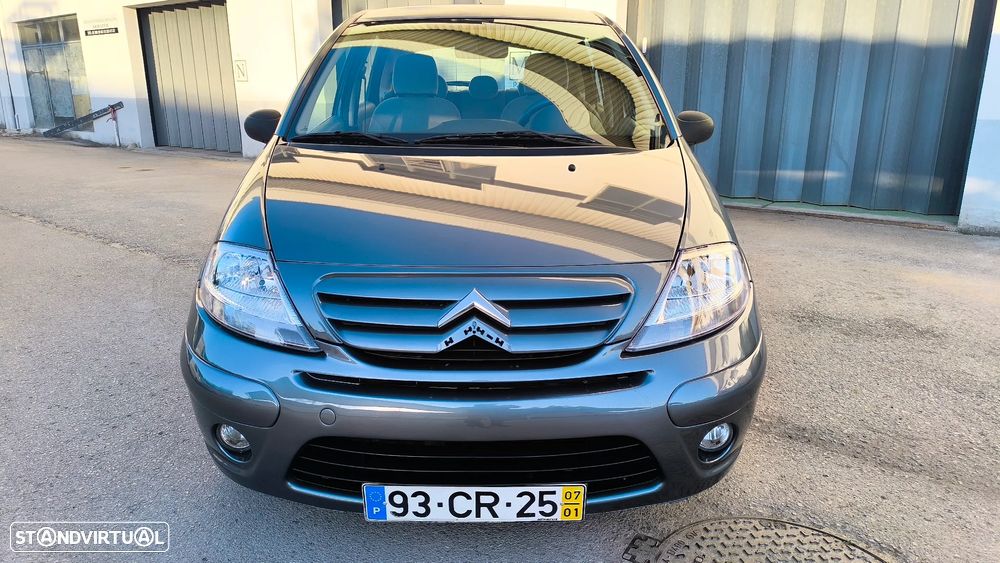 Citroën C3 1.1 SX Pack - 6