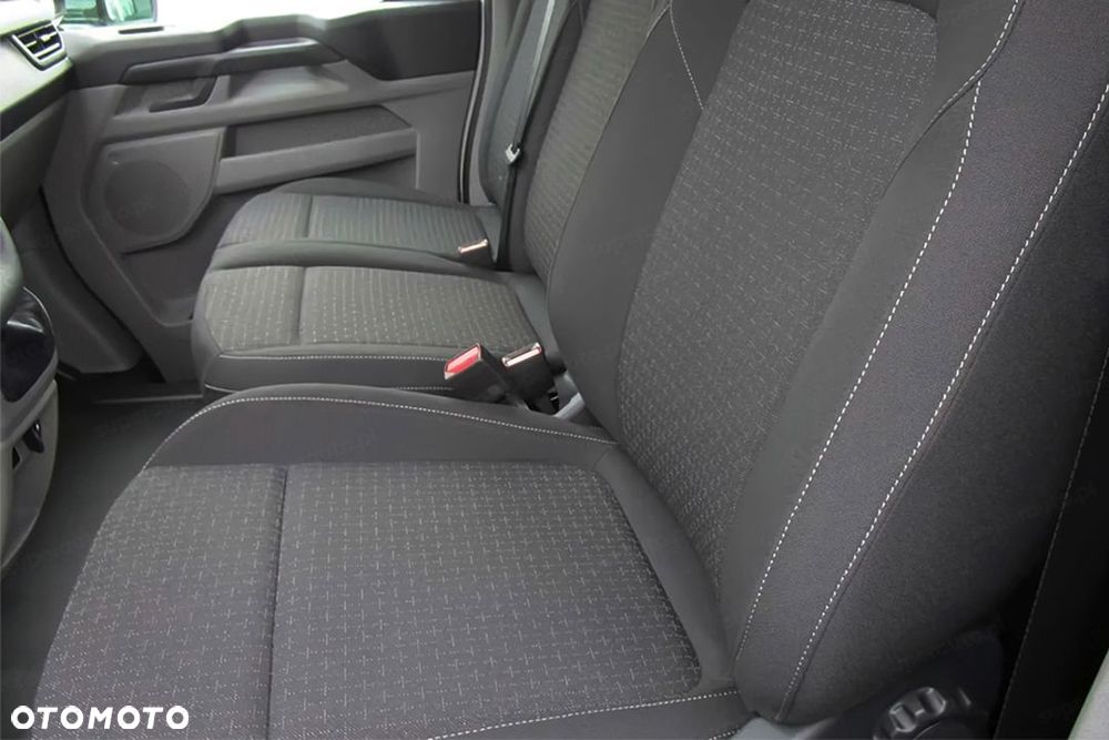Ford Transit Custom 320 L2H1 Trend 2.0 150KM - 8
