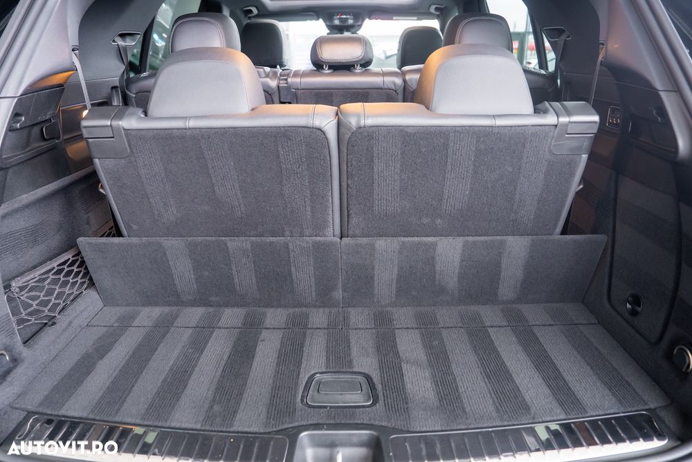 Mercedes-Benz GLE 580 4Matic 9G-TRONIC AMG Line Premium - 16