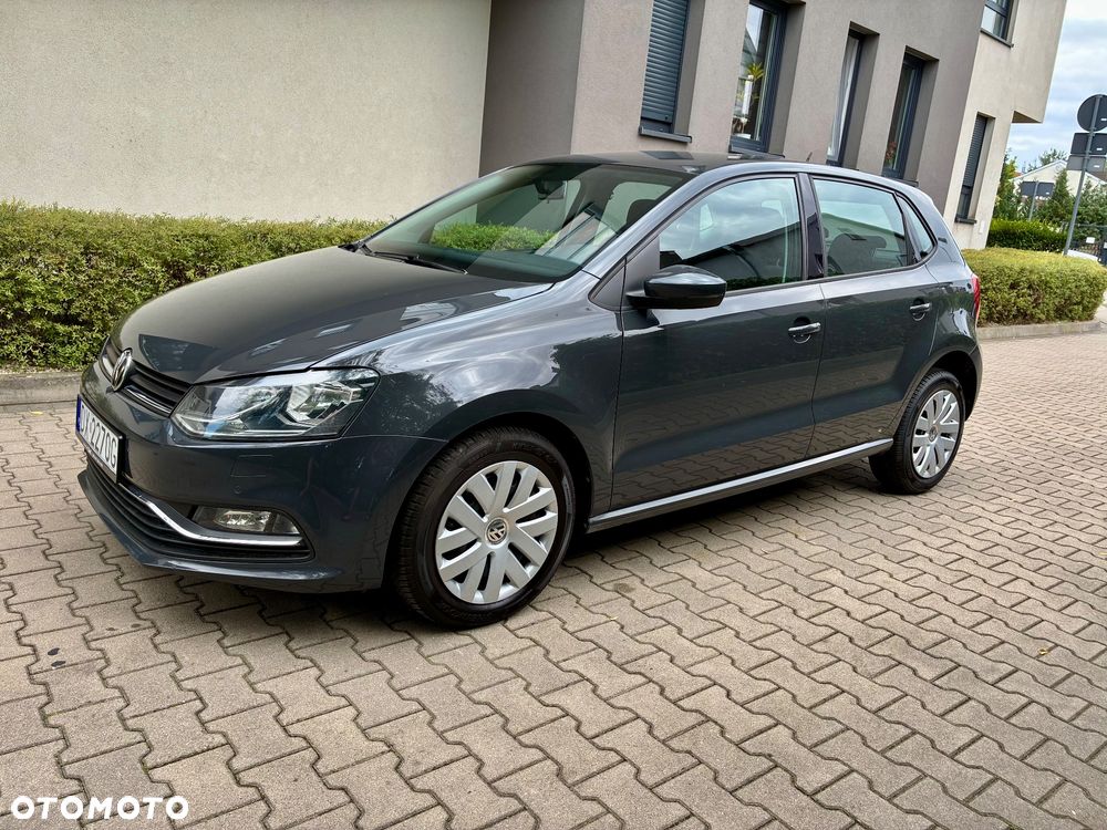 Volkswagen Polo - 9
