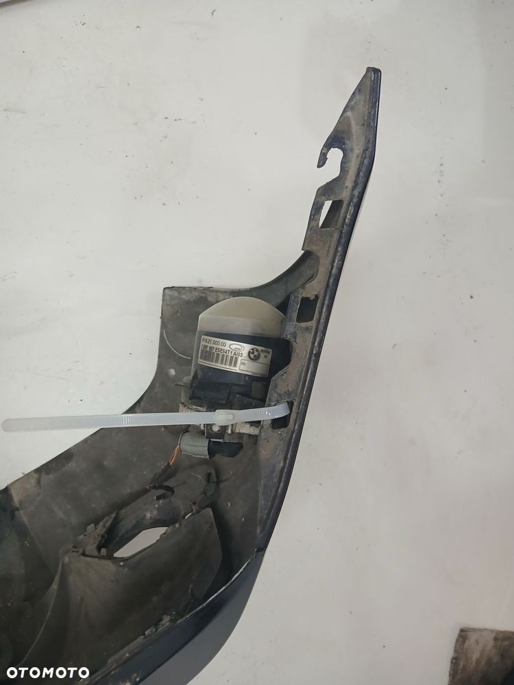 ZDERZAK PRZEDNI PRZÓD BMW E60 E61 M PAKIET 416/9 - 13