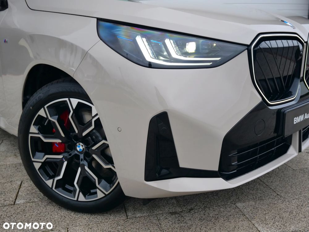 BMW X3 40d xDrive - 3