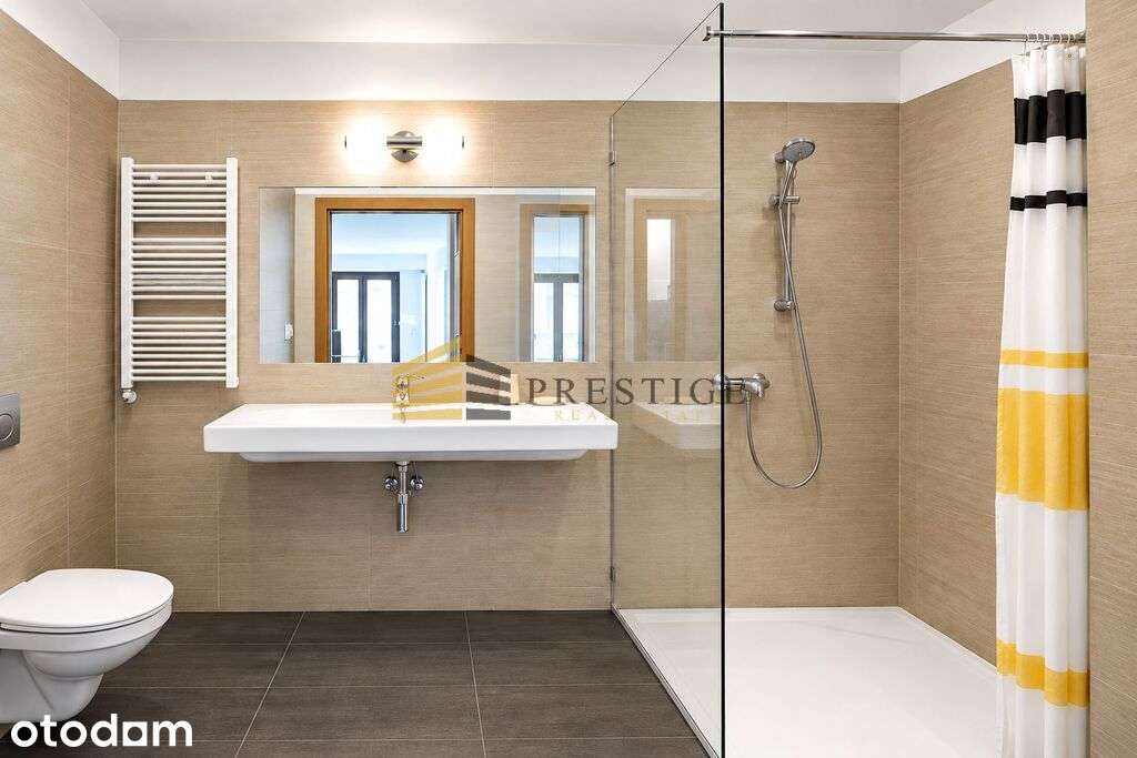Super apartament w kameralnej rezydencji