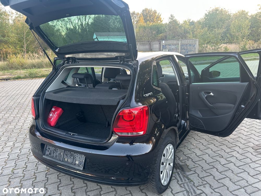 Volkswagen Polo - 20
