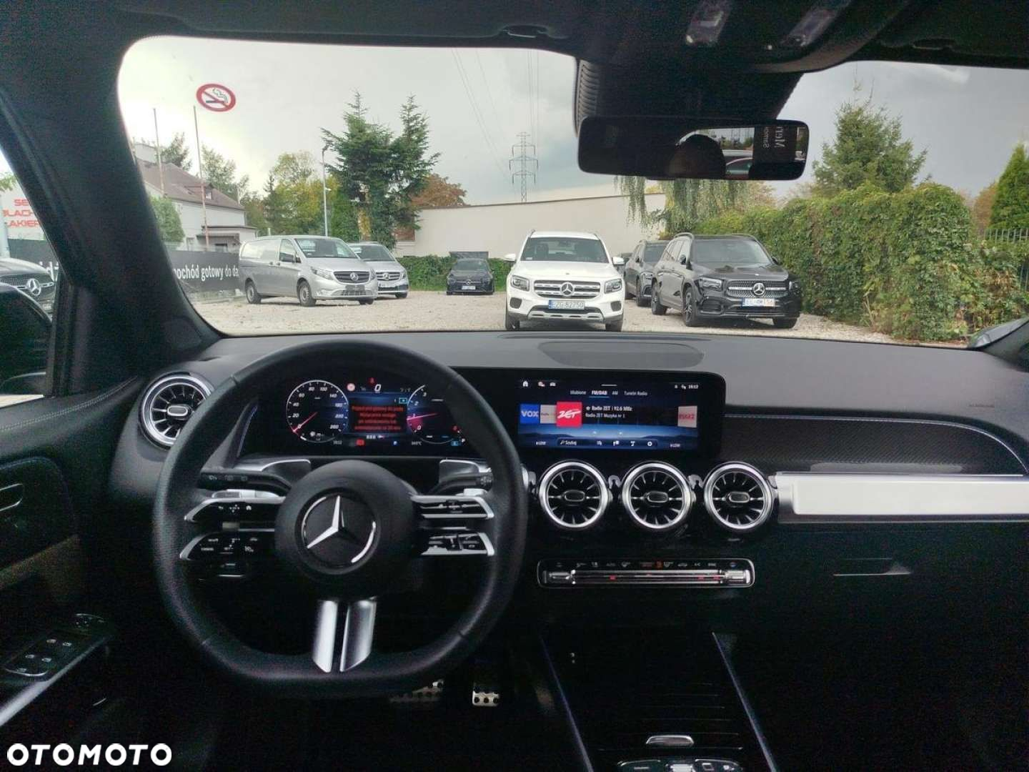 Mercedes-Benz GLB - 20