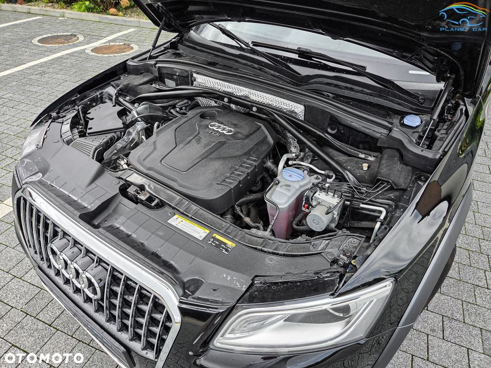 Audi Q5 2.0 TDI quattro (clean diesel) S tronic - 17