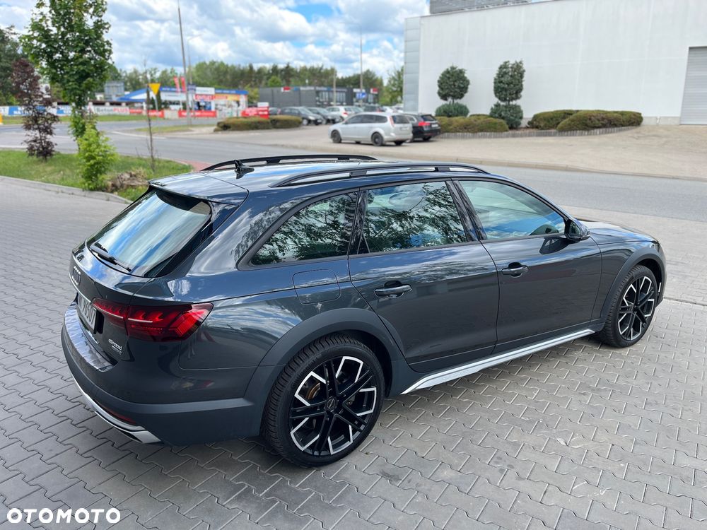 Audi A4 Allroad - 7