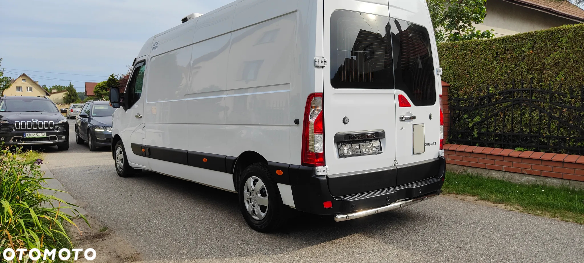 Renault Master - 16