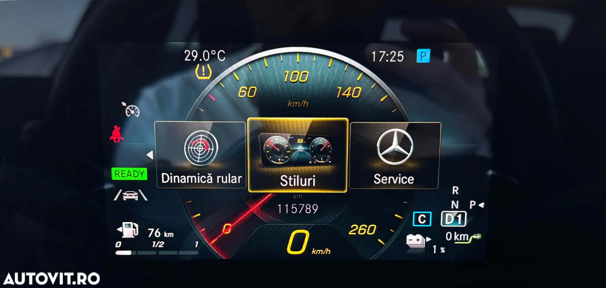 Mercedes-Benz CLA 250 e 8G-DCT Edition 2021 - 28