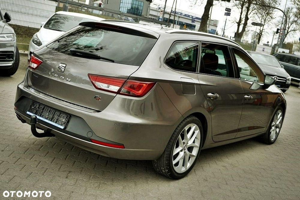 Seat Leon - 7
