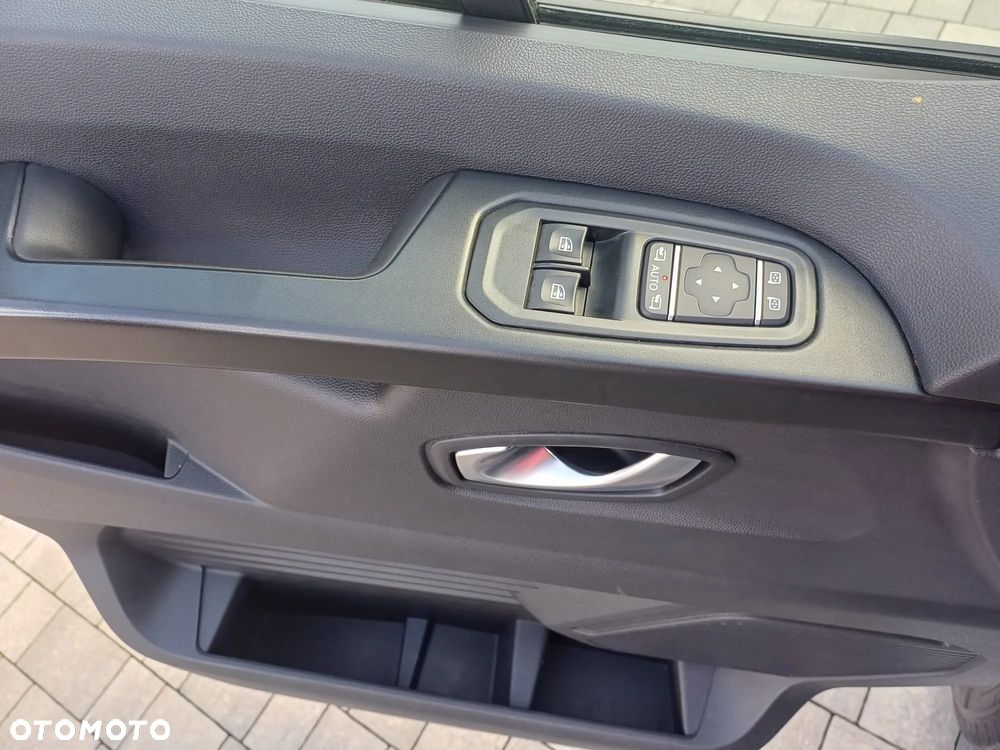 Renault RENAULT TRAFIC AUTOMAT 170KM - 21