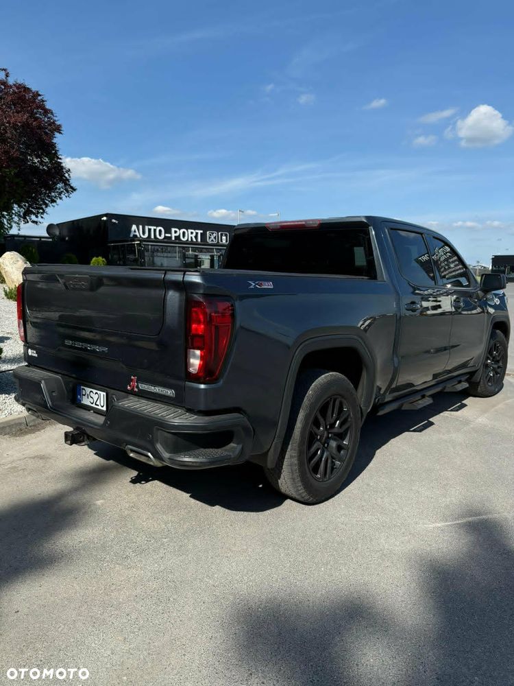 GMC Sierra - 17