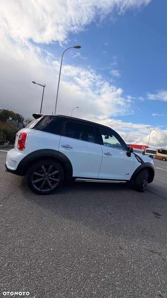 Mini Countryman 2015 photo 3