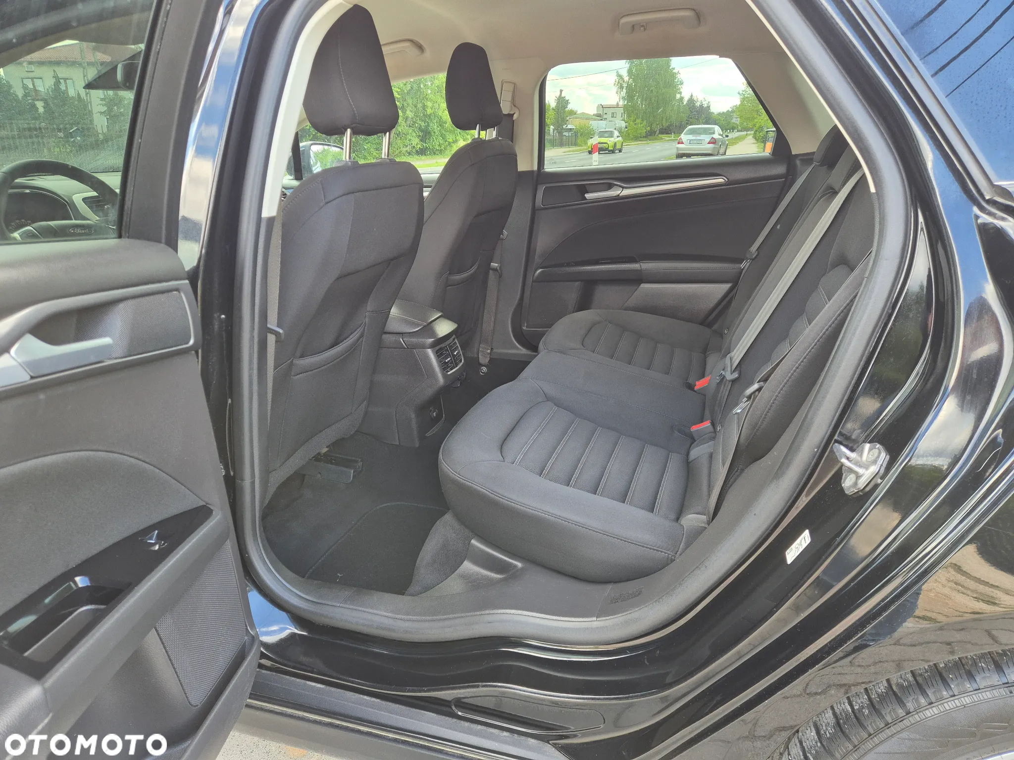 Ford Mondeo 2.0 EcoBlue Trend - 7