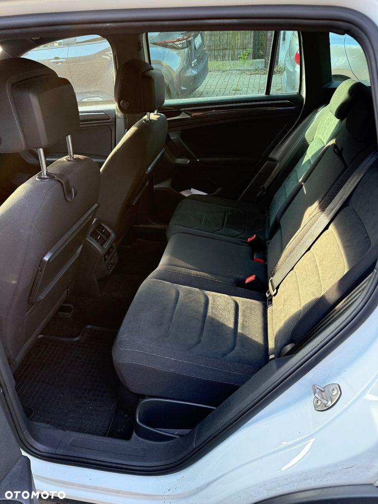 Volkswagen Tiguan 2.0 TSI BMT 4Mot Highline DSG - 10