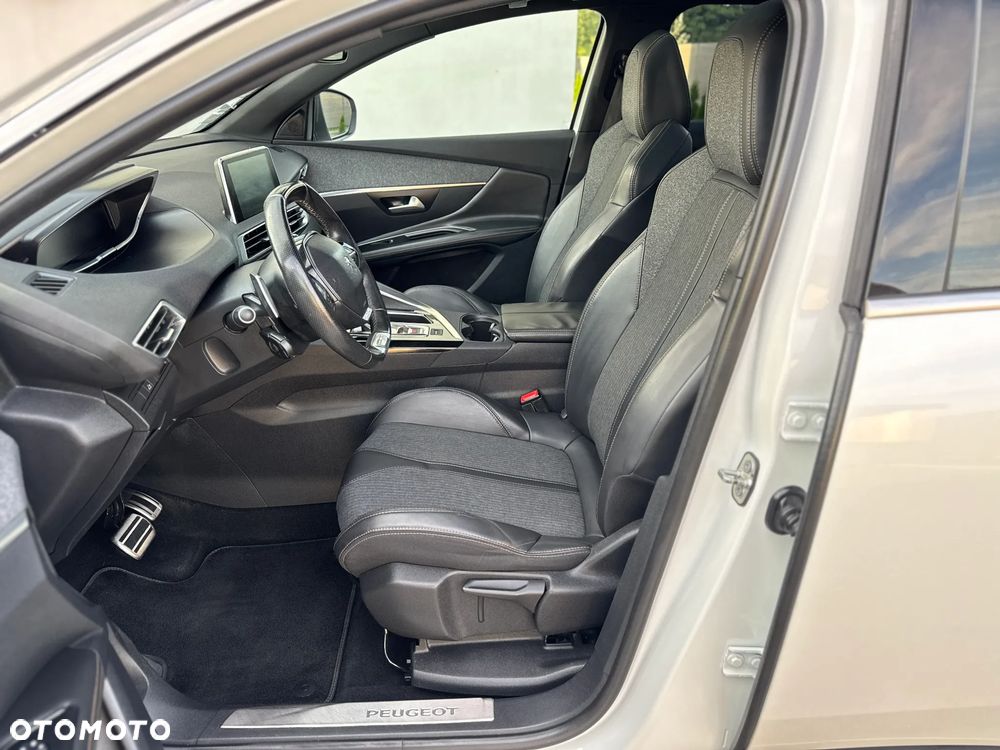 Peugeot 3008 - 29