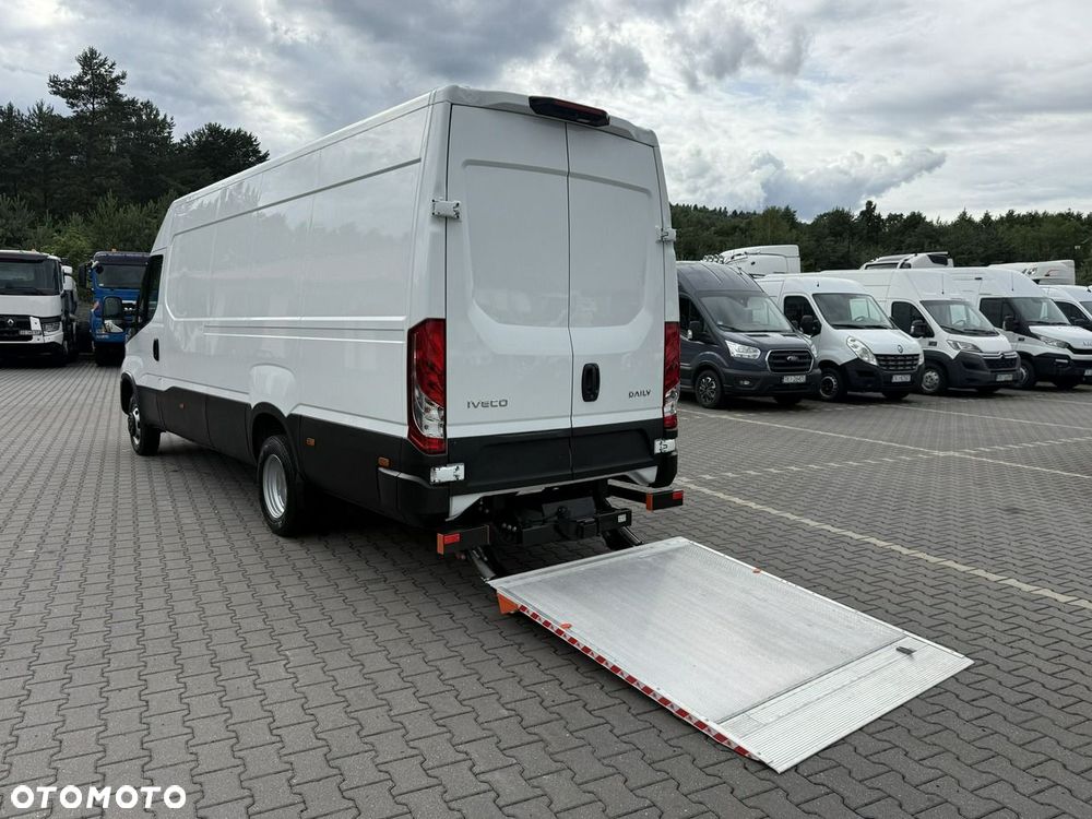 Iveco Daily 50C18 V - 11