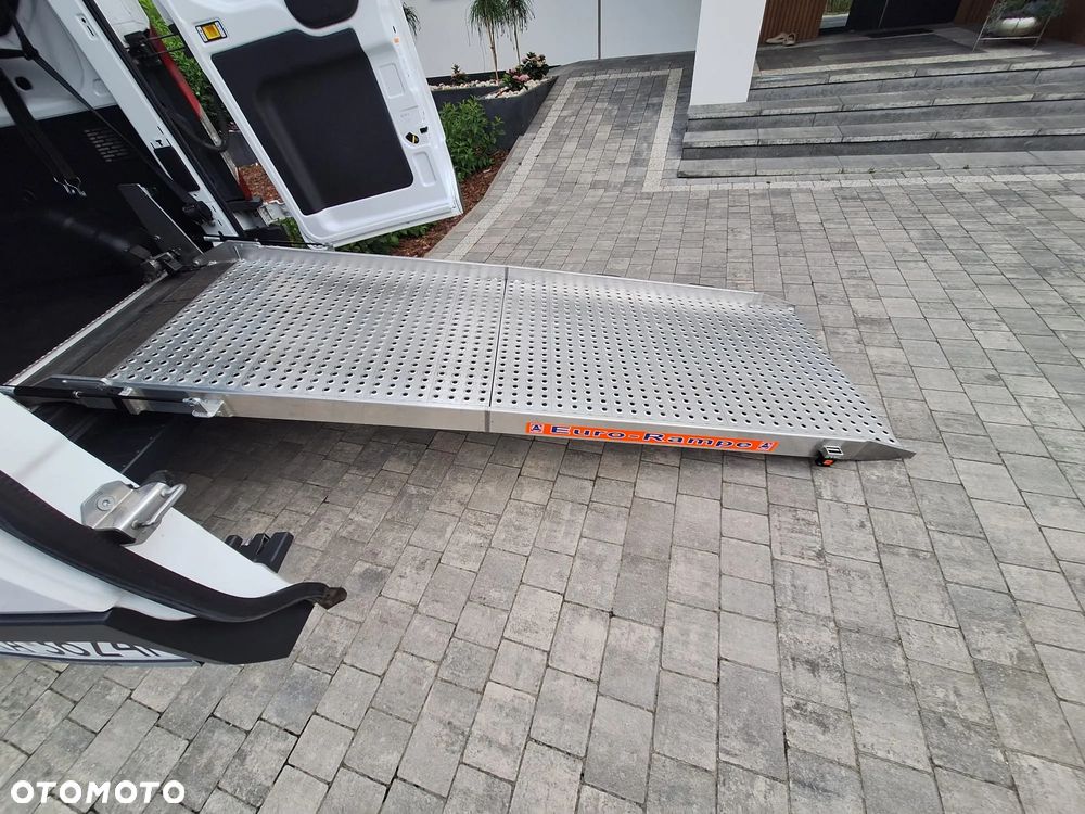 Ford Transit 310 L3H2 VA Basis - 36