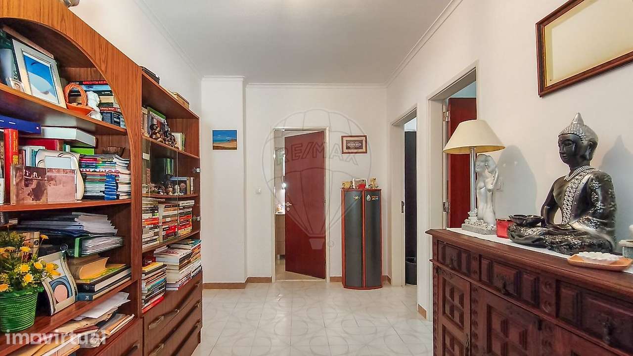 Apartamento T2 para venda - Grande imagem: 3/20