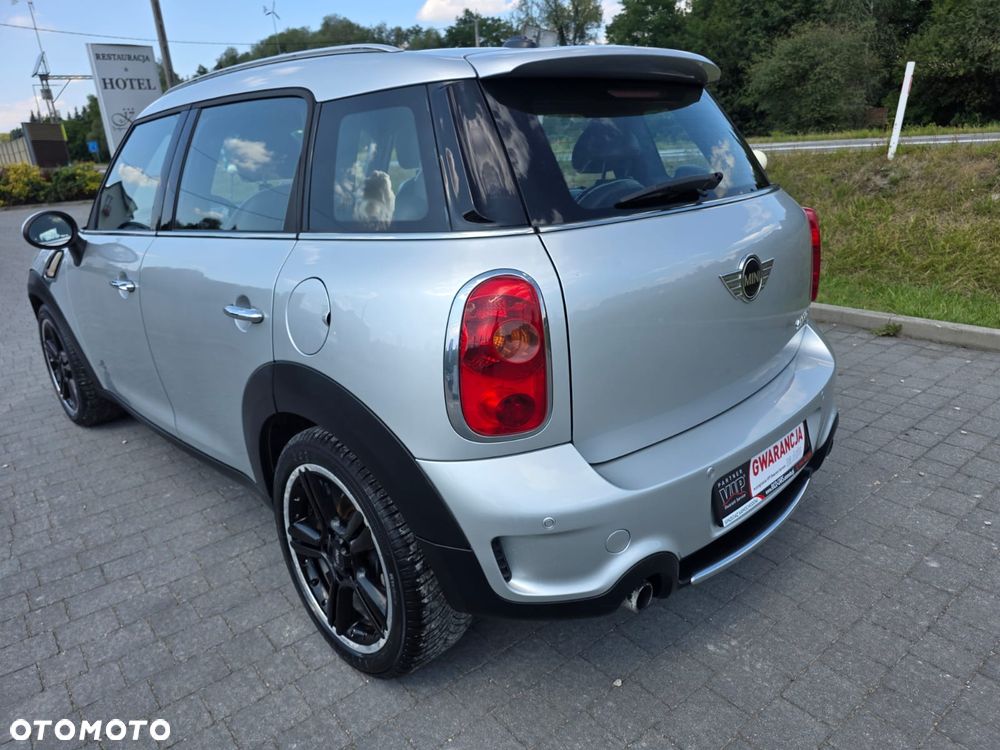 MINI Cooper S - 9
