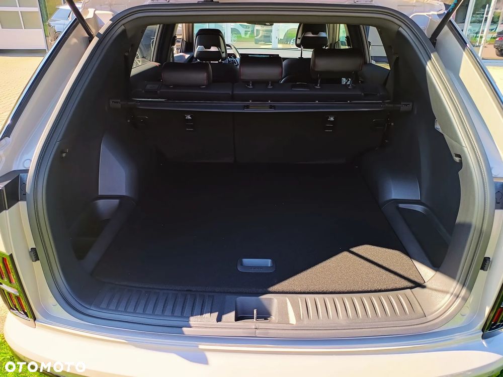 SsangYong/KGM Actyon 1.5 T-GDI HEV Joy e-DHT - 10