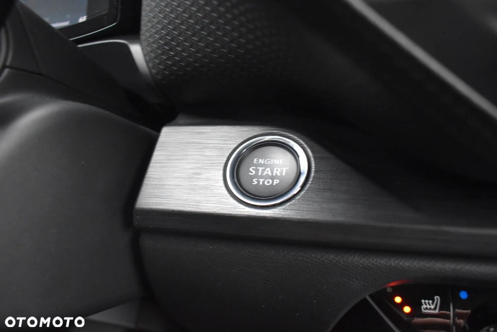 Citroën C5X 1.6 PureTech Shine EAT8 - 35