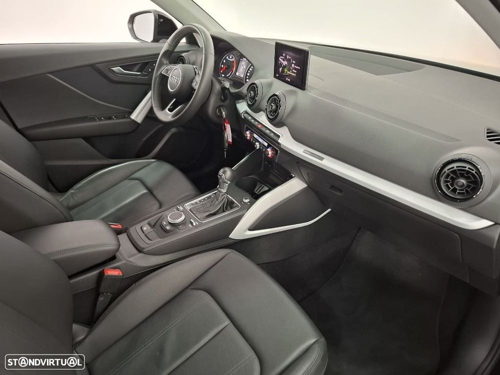 Audi Q2 1.0 TFSI Design S tronic - 16
