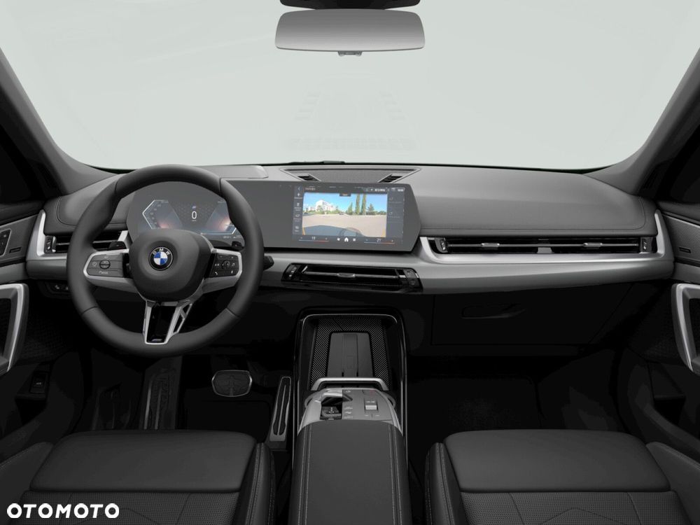 BMW X1 - 9