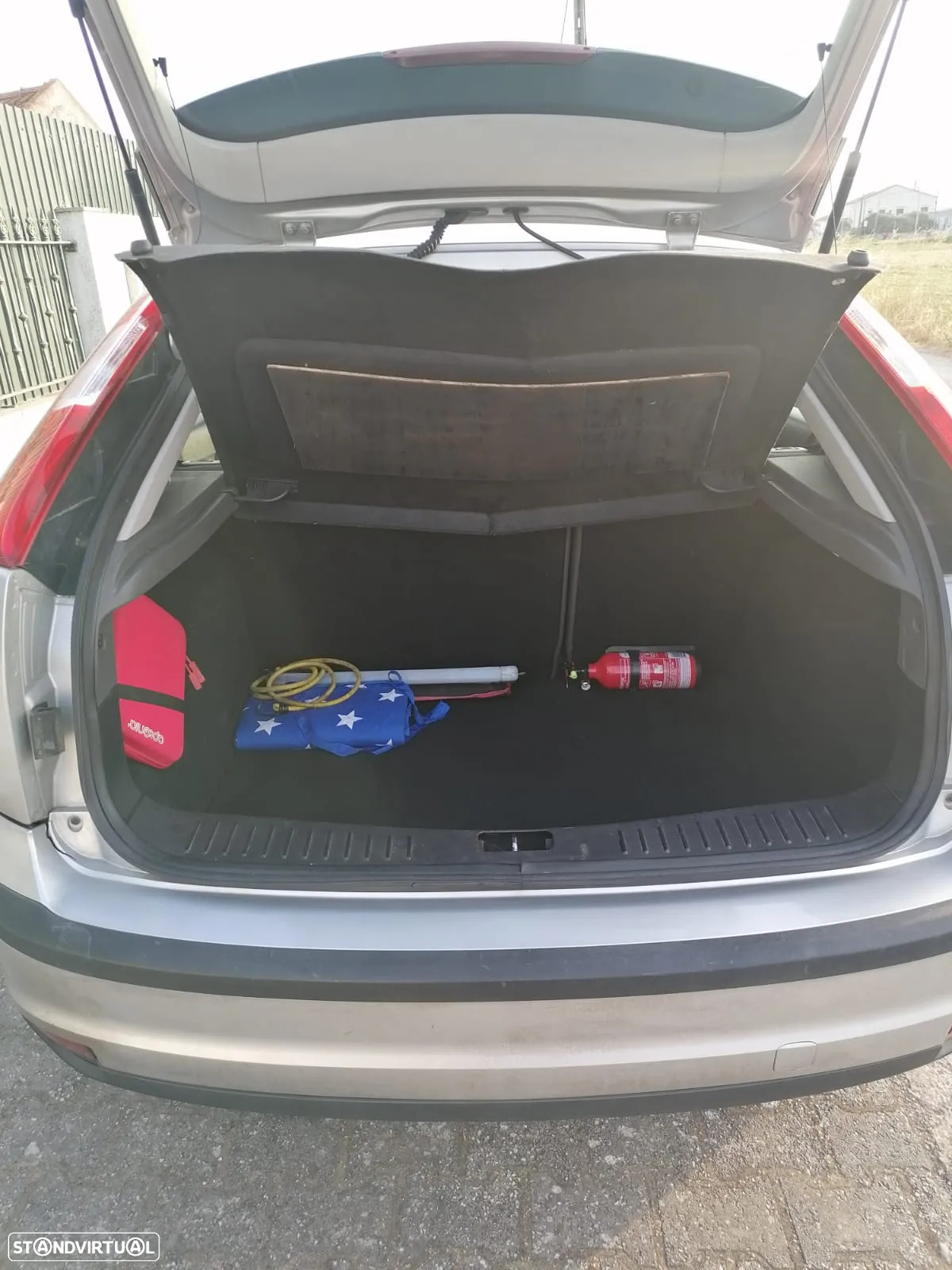 Ford Focus 1.6 TDCi Titanium - 7