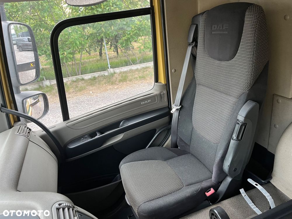 DAF CF 310 - 29