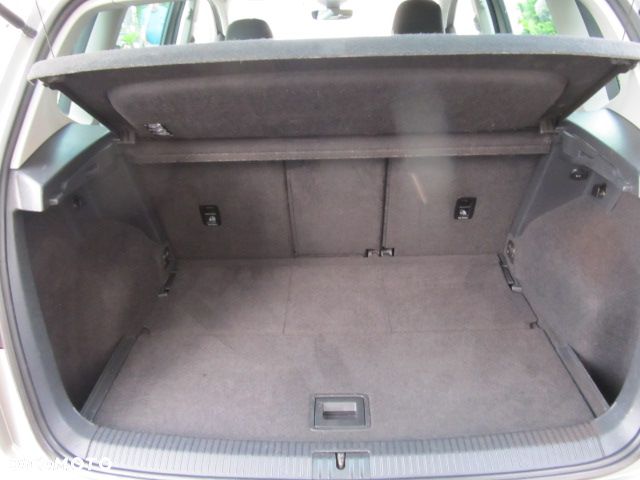 Volkswagen Golf Sportsvan 1.4 TSI BlueMotion Technology DSG Allstar - 24