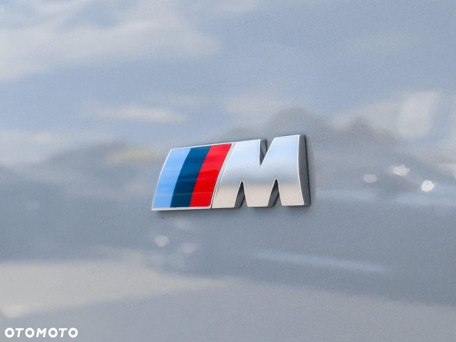 BMW X3 xDrive20d mHEV - 5