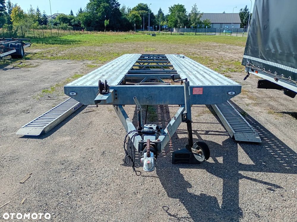 Boro BORO TRAILERS - 1