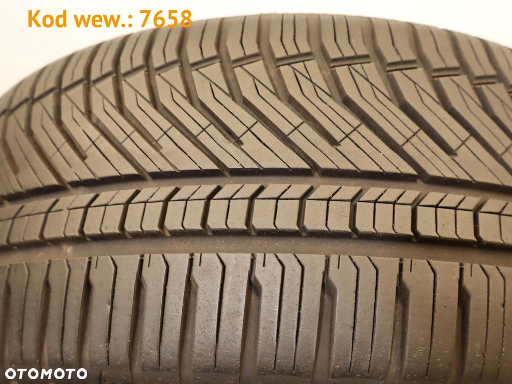 Falken Euroall Season AS220 PRO - 225/45 R17 - 8