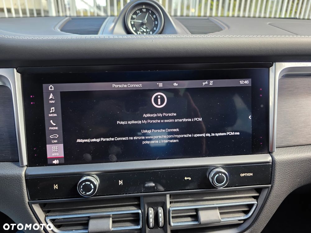 Porsche Macan GTS PDK - 14