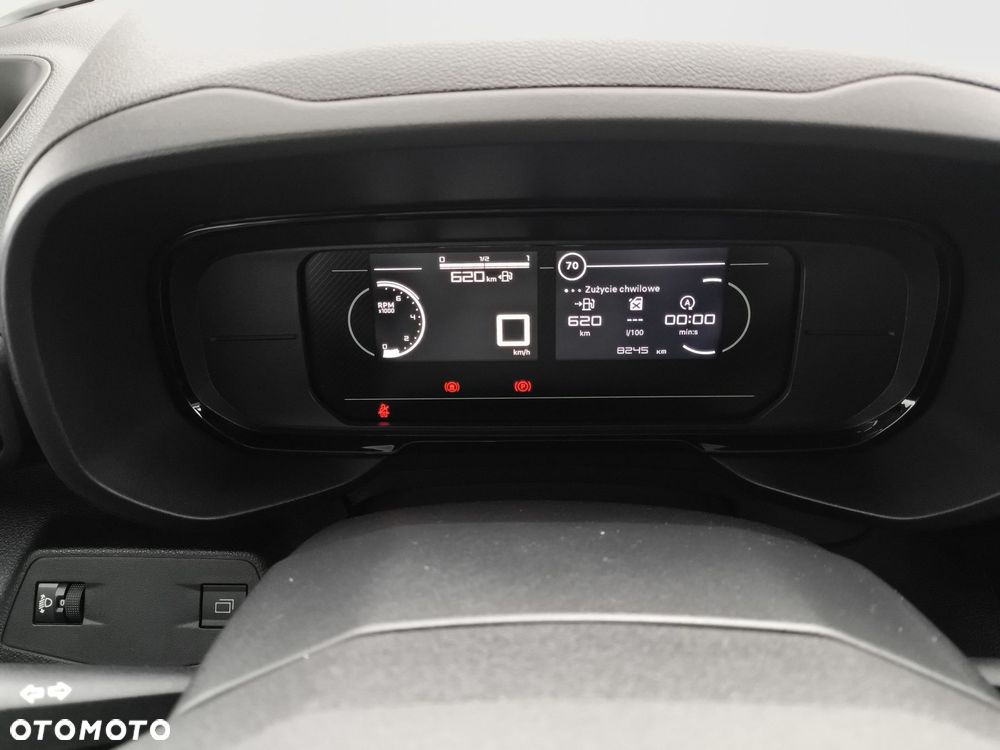 Toyota Proace City Verso Long 1.5 D-4D Business - 17