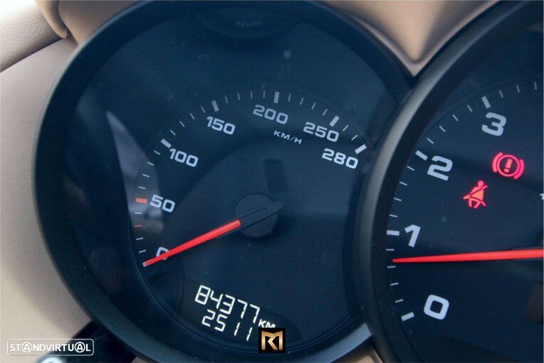 Porsche Boxster 2.7 - 25