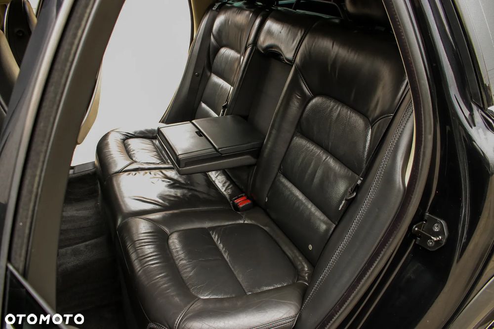 Volvo XC 70 3.2 AWD Summum - 29