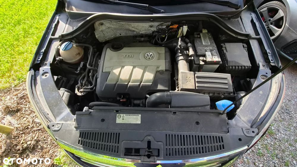 Volkswagen Tiguan 2.0 TDI 4Mot Track&Field - 35