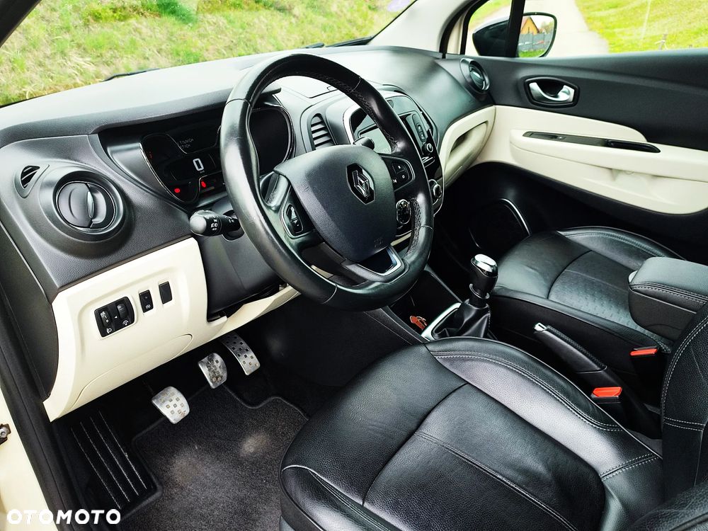 Renault Captur ENERGY TCe 120 Elysee - 19