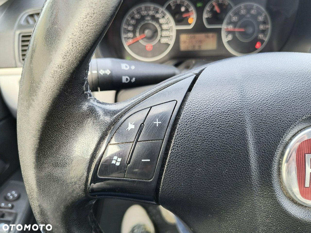 Fiat Grande Punto - 20