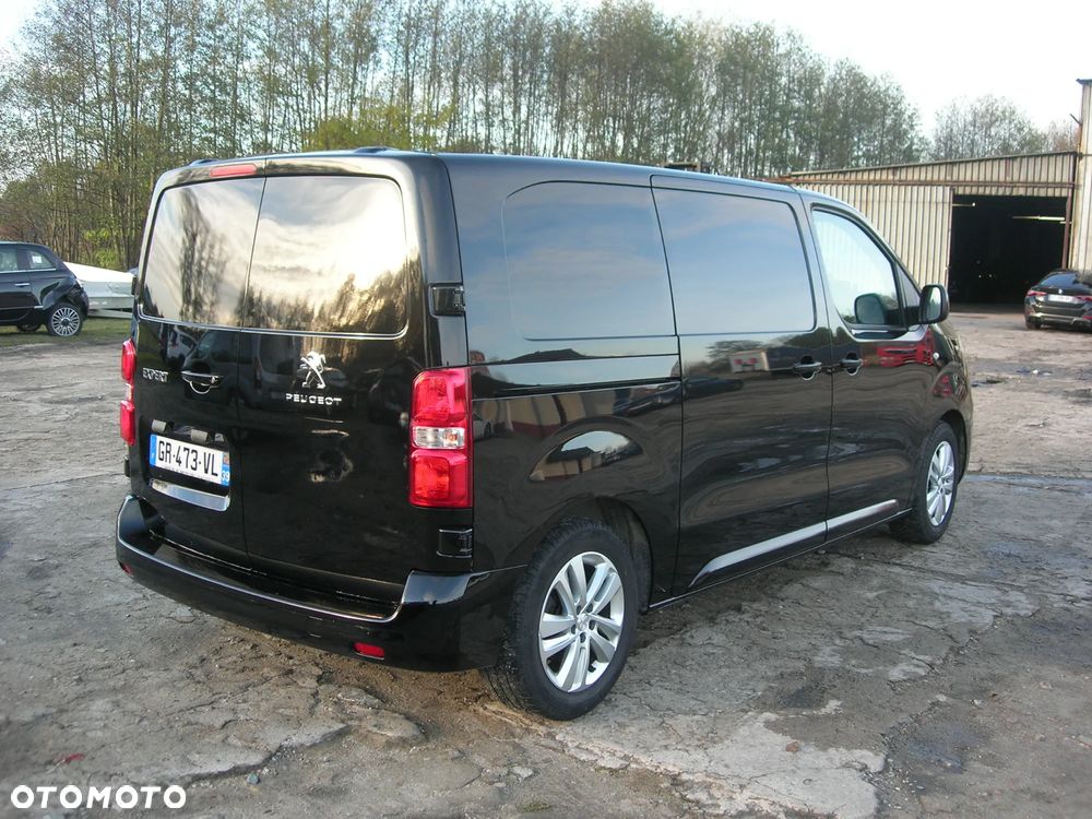 Peugeot Expert - 3