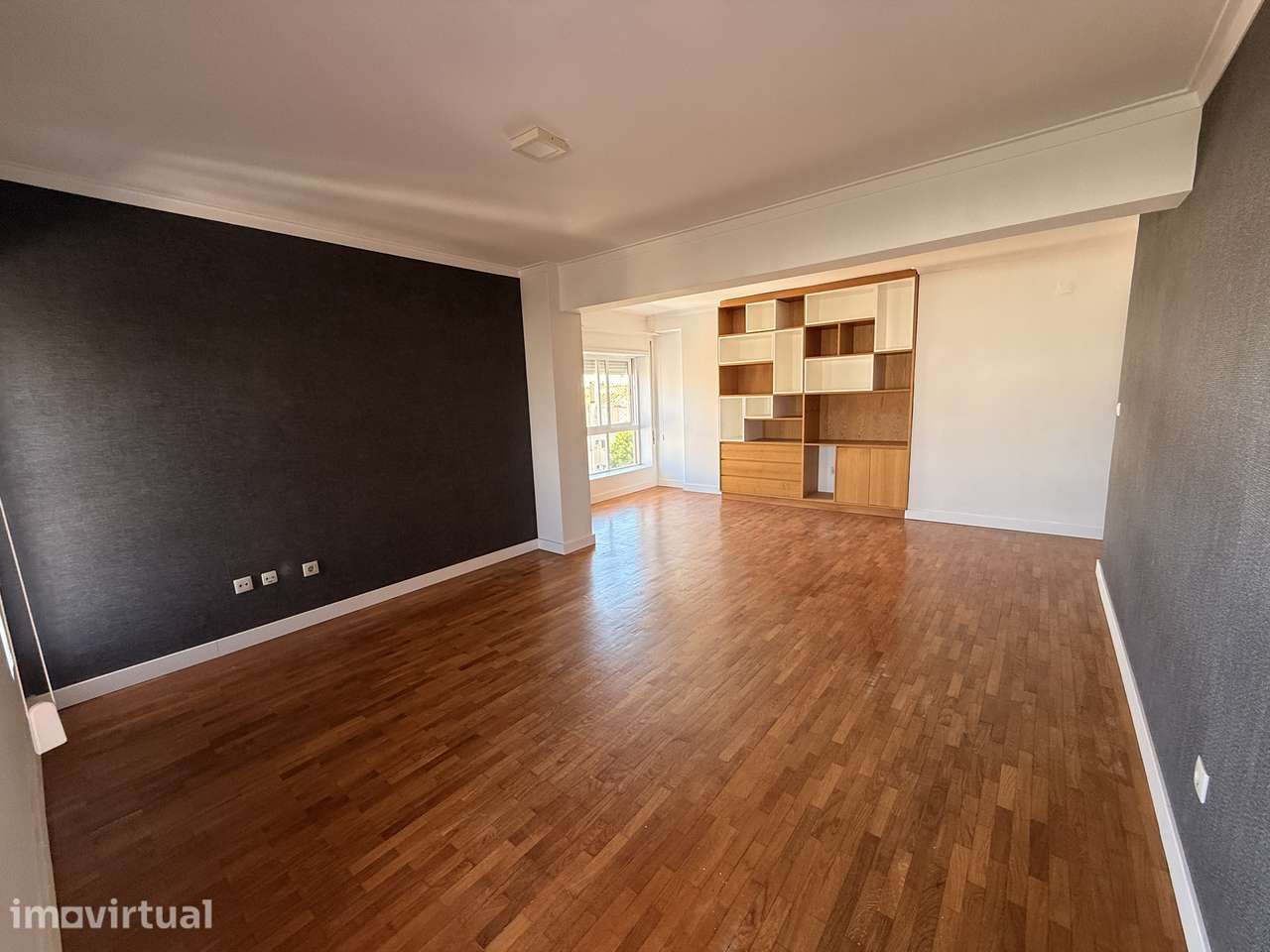 T3 Totalmente Renovado | 110 m² | Vista Rio | Centro do Barreiro - Grande imagem: 3/20