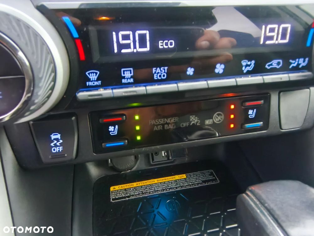 Toyota RAV4 2.5 4x4 Executive - 5