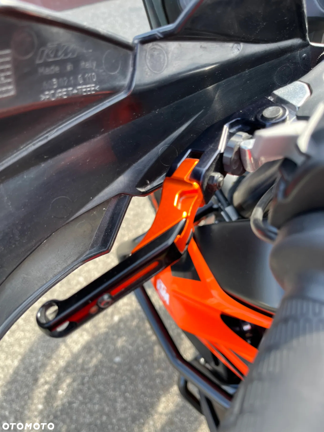KTM Adventure - 13