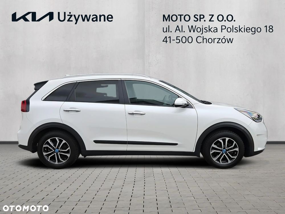 Kia Niro 1.6 GDI Hybrid XL - 6