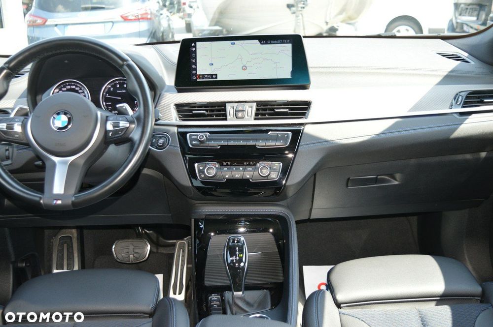 BMW X2 sDrive20i M Sport - 19